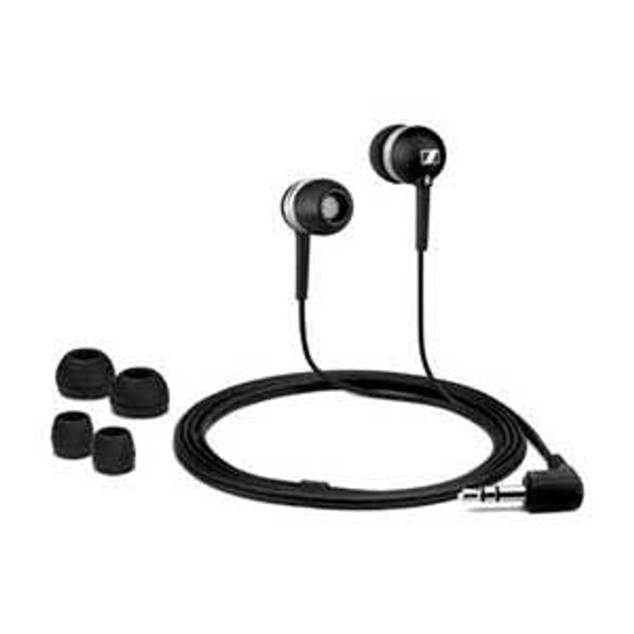 Sennheiser CX 300 Mk II (Black)