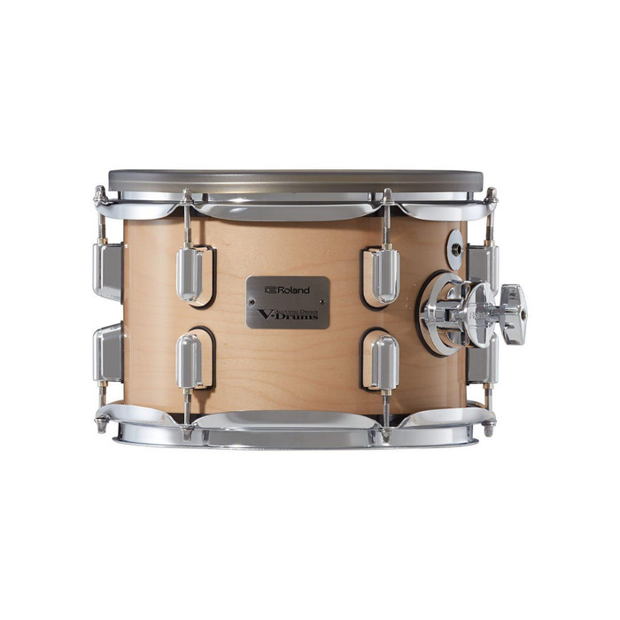 Roland PDA100 Tom Pad (Gloss Natural) 1