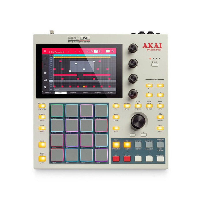 Akai MPC One Retro Top