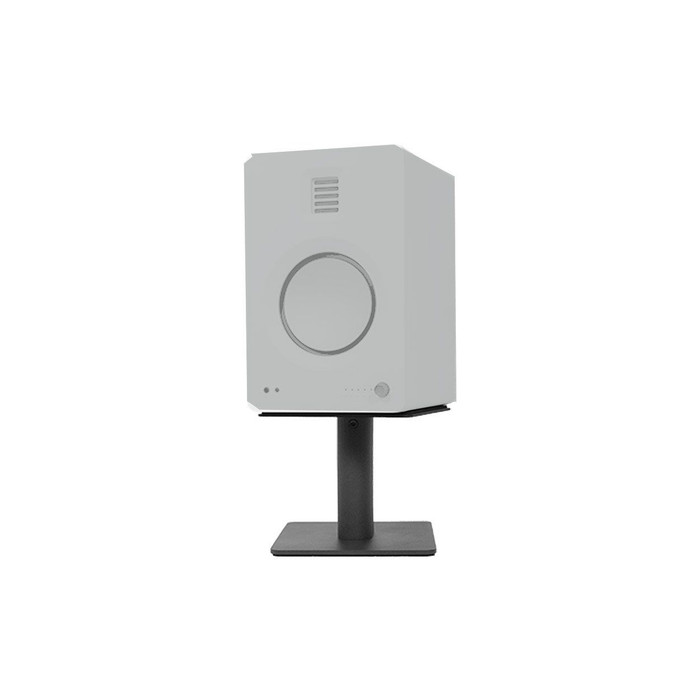 Kanto Sp6HDW Desktop Monitor Stand – Pair (White) 3