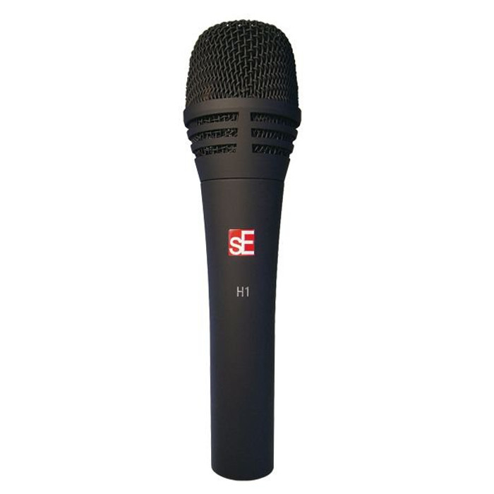 Ex Demo sE Electronics H1 Handheld Condenser Microphone