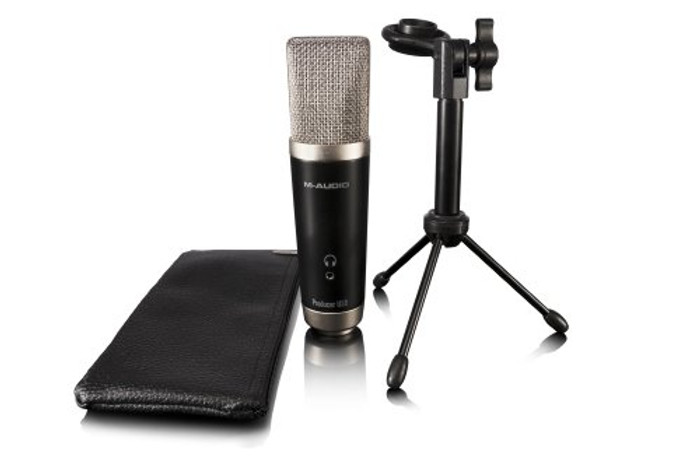 Avid Vocal Studio (USB Microphone)