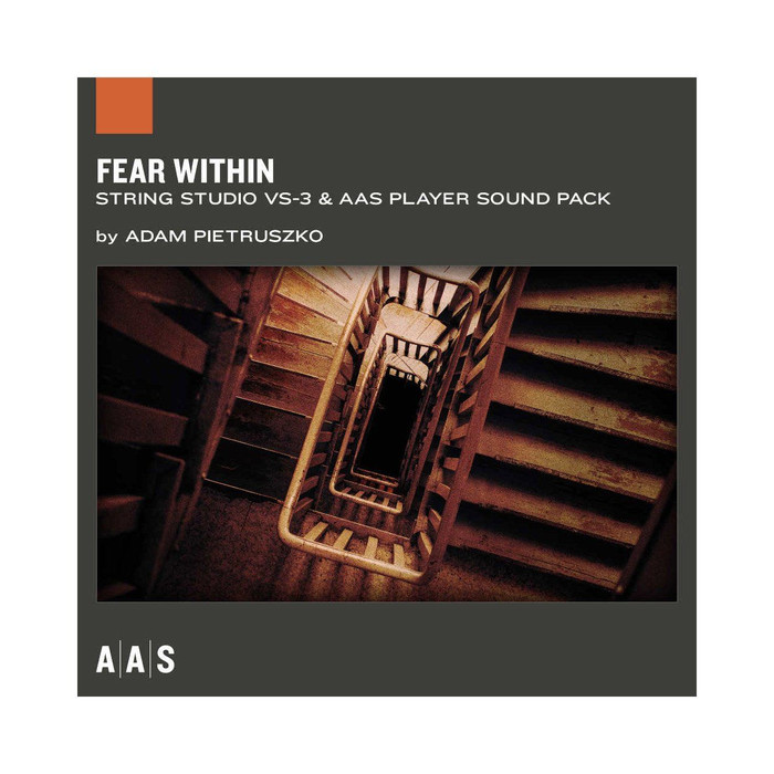 AAS Fear Within (Download) 1