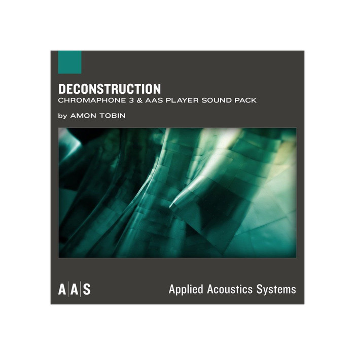 AAS Deconstruction (Download) 1