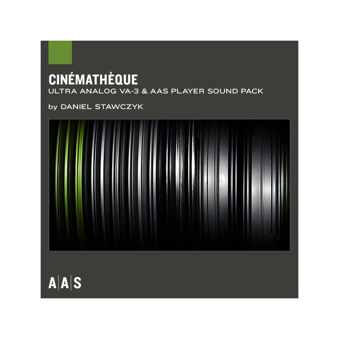 AAS Cinematheque (Download) 1