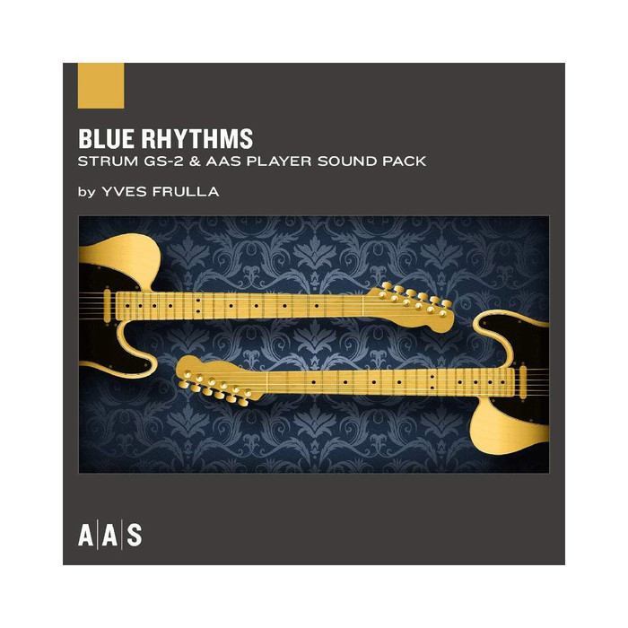AAS Blue Rhythms (Download) 1