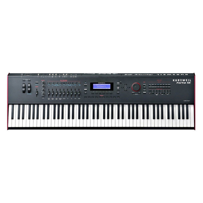 Kurzweil Forte SE Top