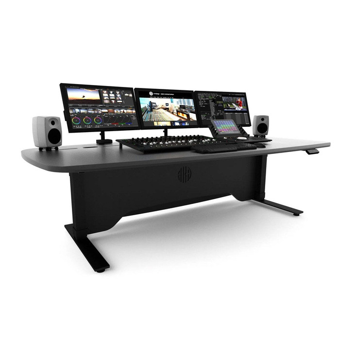 AKA Design ProView Sit-Stand Desk 1