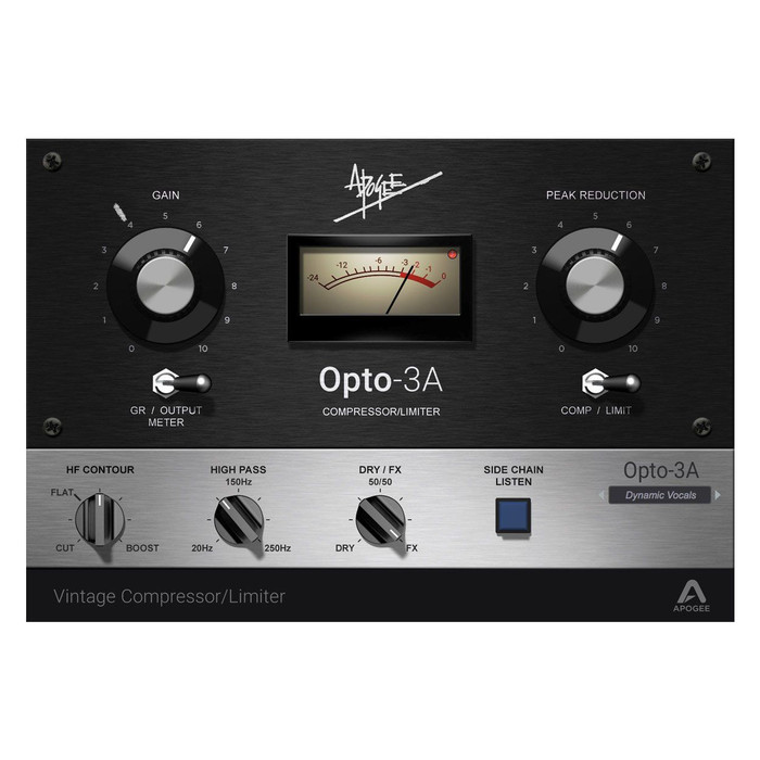 Apogee Opto-3A (Download) 1