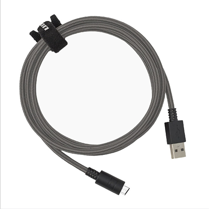 Elektron Micro USB 2.0 Cable 1.4m (Grey) 1