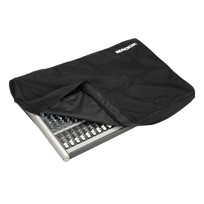 Mackie 3204-VLZ Mixer Cover 1