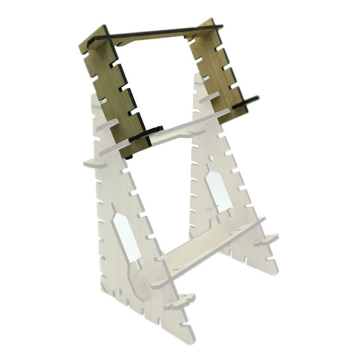Used LOCI Expander