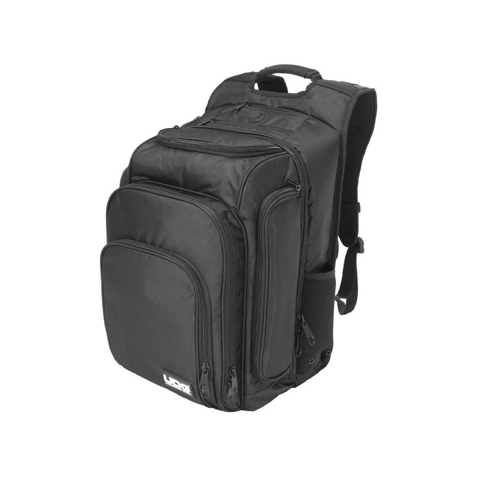 UDG Ultimate Digi BackPack Black Orange