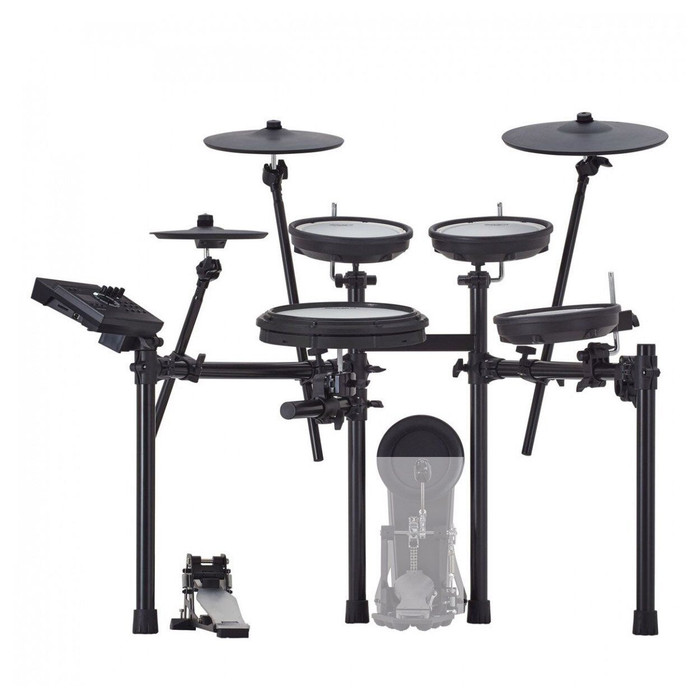 Roland TD-17KV2 Kit Front