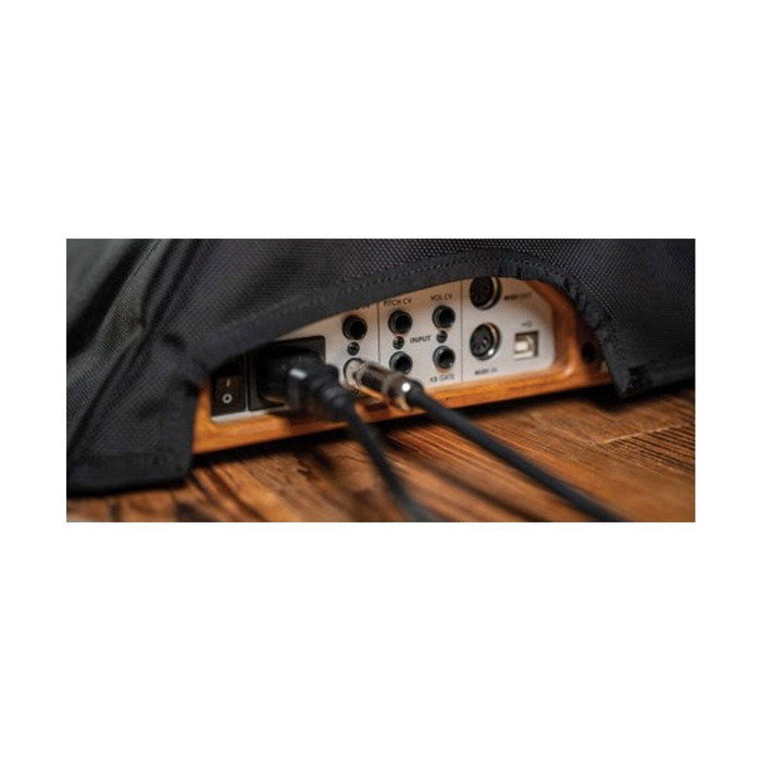 Moog Subsequent 25 Dust Cover