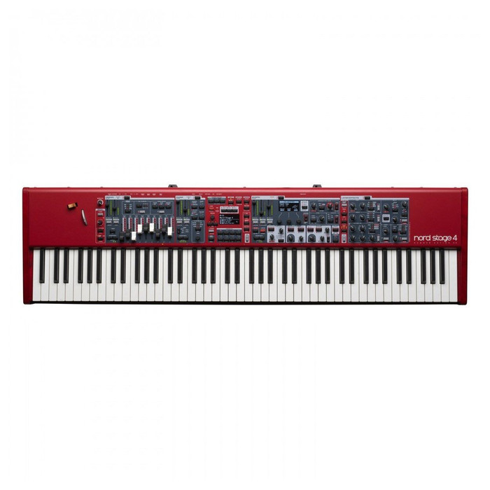 Nord Stage 4 88 Top