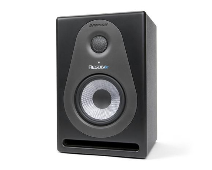 Samson Resolv SE5 Active Studio Monitor