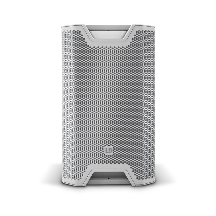 LD Systems ICOA 12 A White (Single) Front