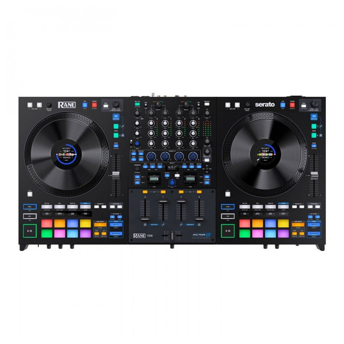 RANE FOUR Top