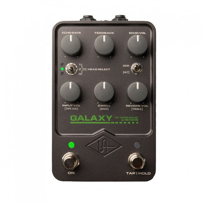 Universal Audio UAFX Galaxy '74 Top