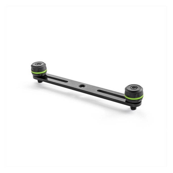 Gravity MS TB 01 Stereo Bar for 2 Microphones