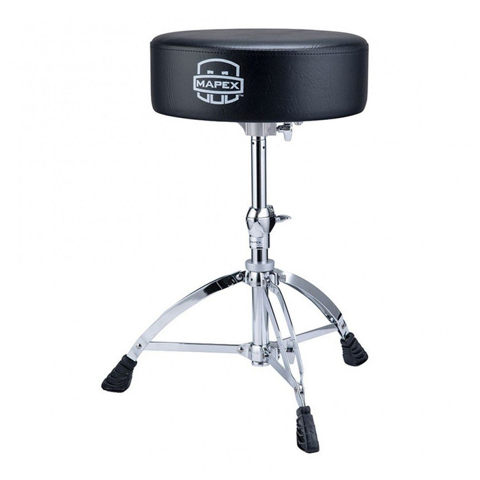 Mapex T670 Drum Throne Angle