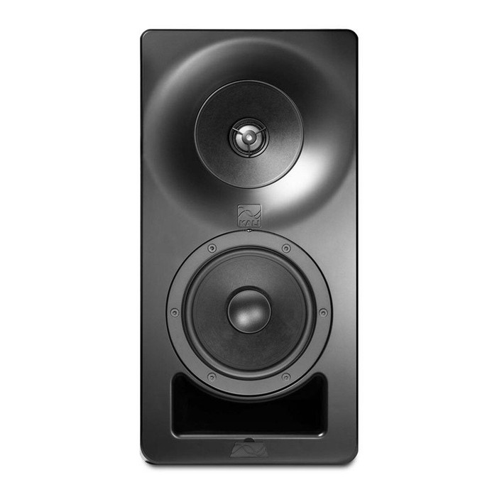 Kali Audio SM5 C Passive Studio Monitor Front