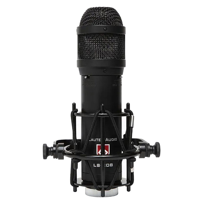 Lauten Audio LS-208 Studio Microphone Shockmount