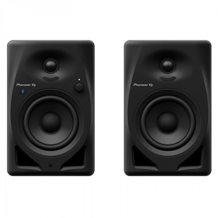 Pioneer DM-40D BT (Pair) Active Studio Monitors Front