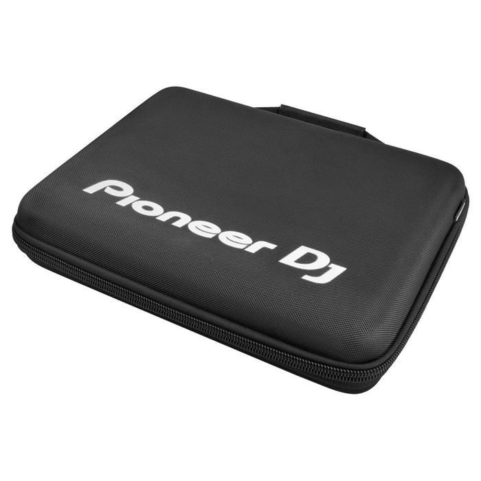 Pioneer DJ DJC-XP1 BAG Back Angle