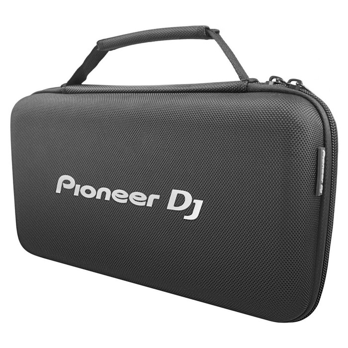 Pioneer DJ DJC-IF2 BAG Angle