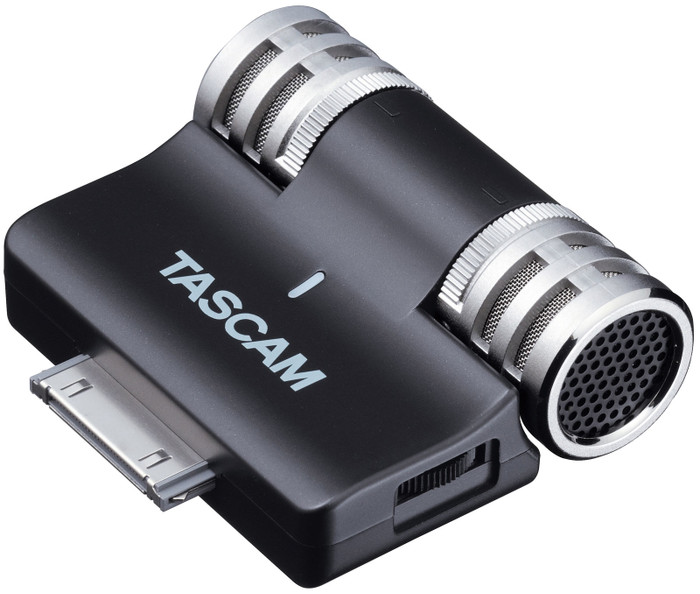 Tascam IM2