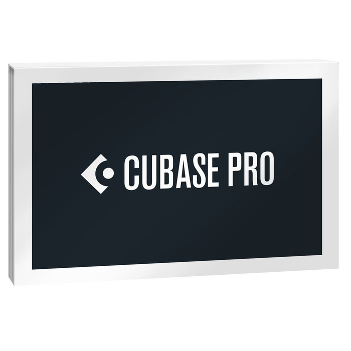 Steinberg Cubase Pro 13 Competitive Crossgrade (Boxed) DAW Software