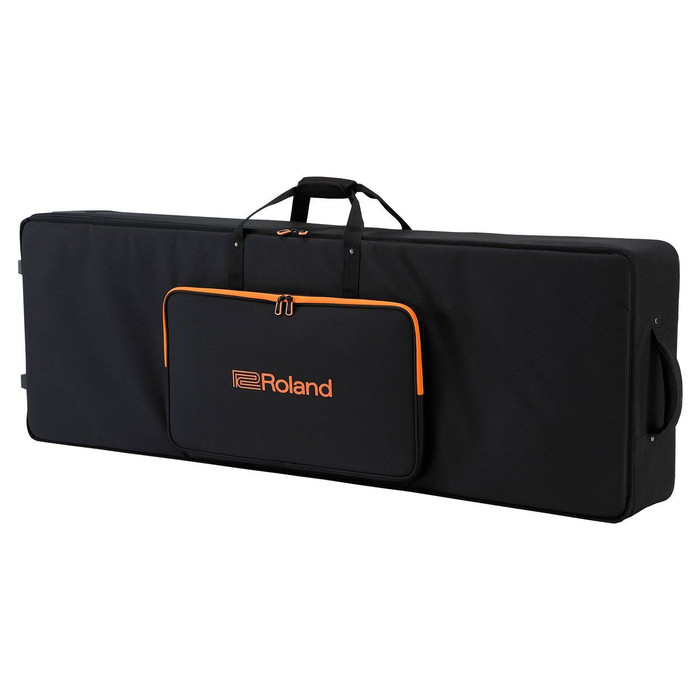 Roland SC-G88W3 Keyboard Bag Angle