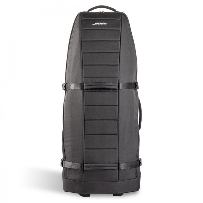 Bose L1 Pro16 System Roller Bag Front