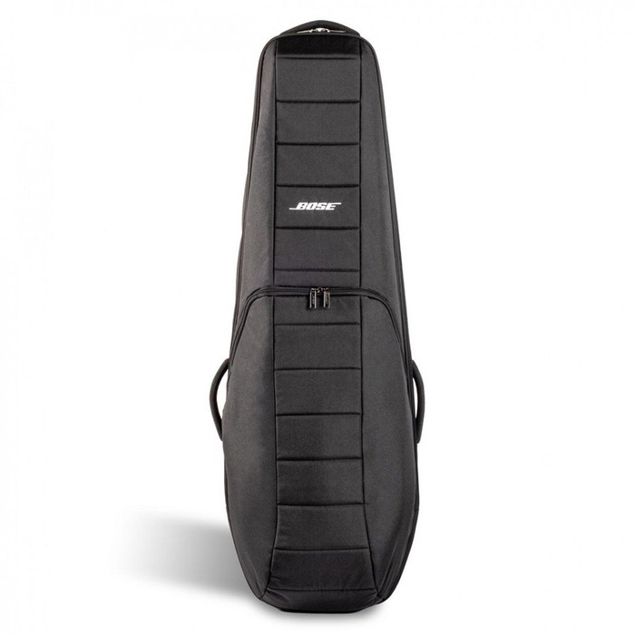 Bose L1 Pro32 Array and Power Stand Bag Front