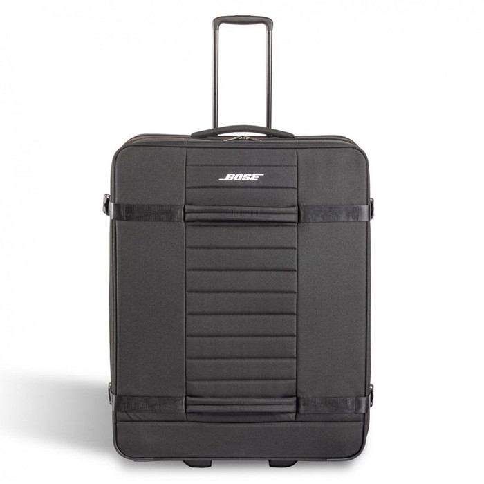 Bose Sub2 Roller Bag Front