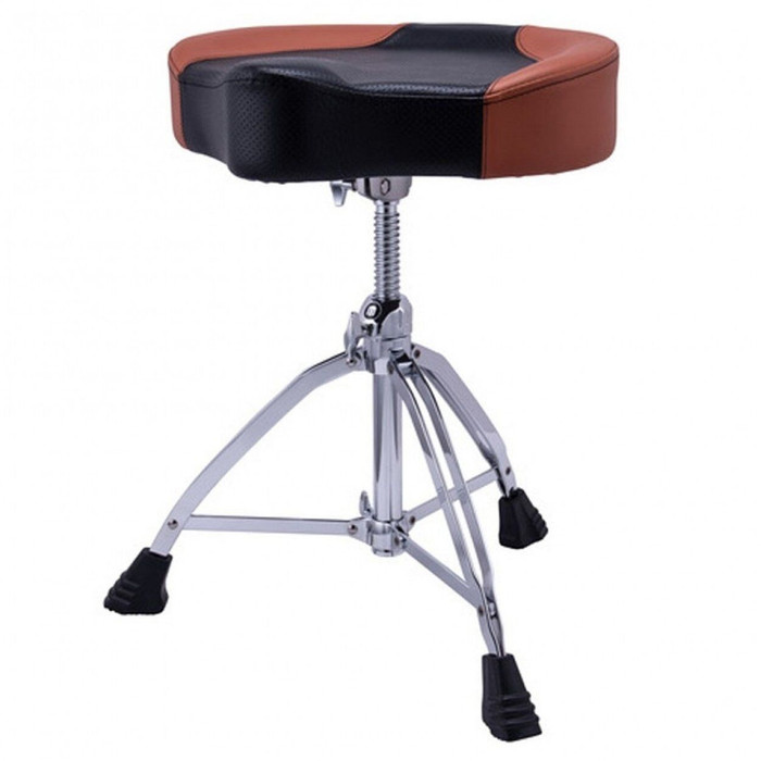 Korg T855BR Drum Throne Angle