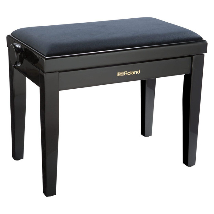 Roland RPB-220BK Piano Bench