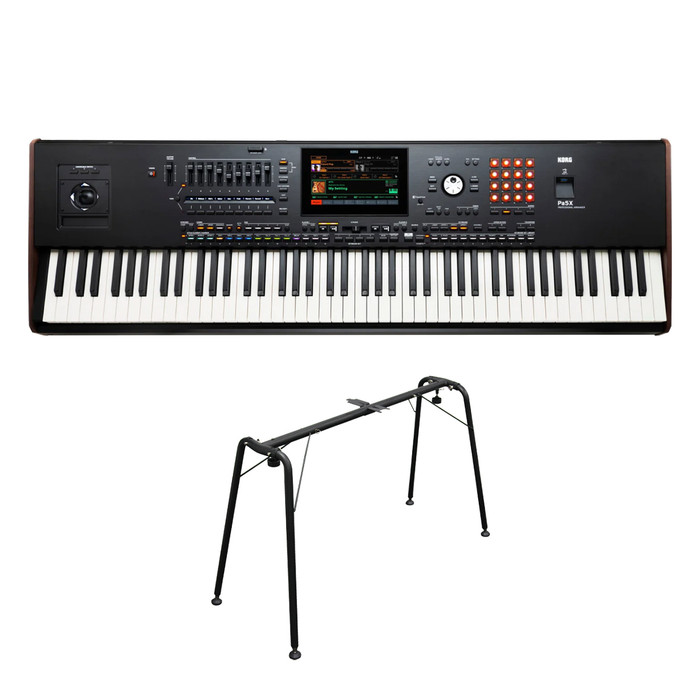 Korg Pa5X-88 Official Keyboard Stand Kit