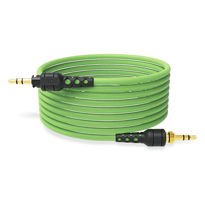 Rode NTH-CABLE24 (Green) Angle
