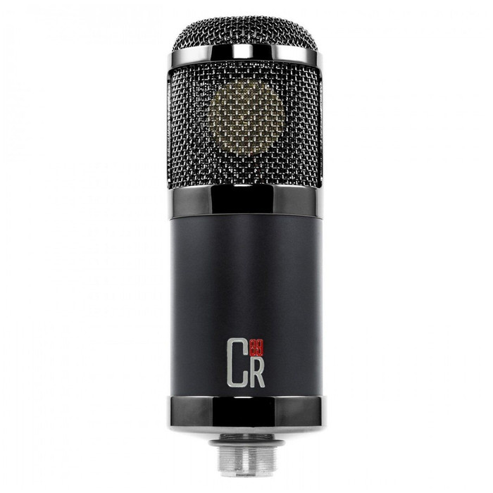  MXL CR89 Low Noise Condenser Microphone Front