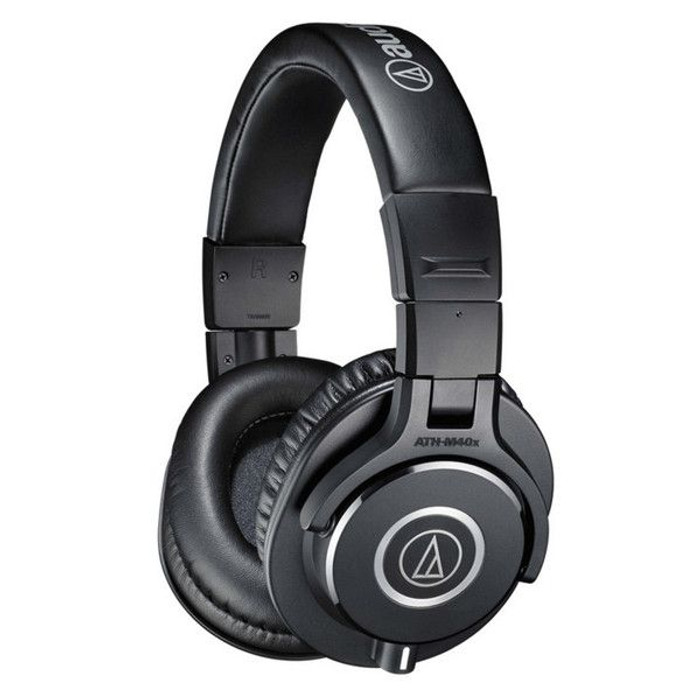 Audio Technica ATHM40X (Display Unit)