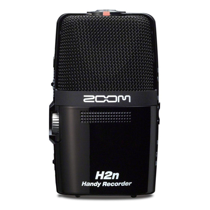 Zoom H2n (Display Unit)