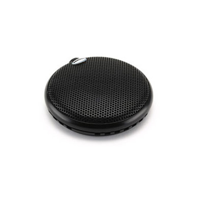 Used Samson CM11B Omnidirectional Boundary Microphone (Black)