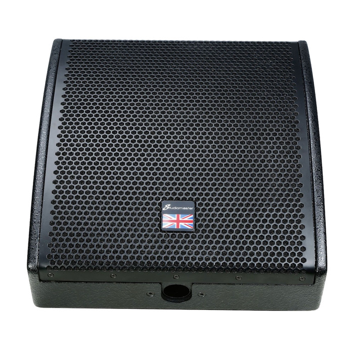 Box Opened Studiomaster Sense 12A +