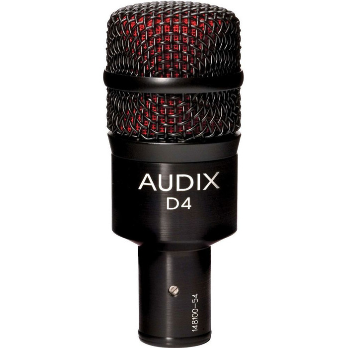 Audix D4