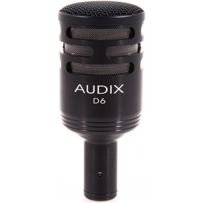 Audix D6