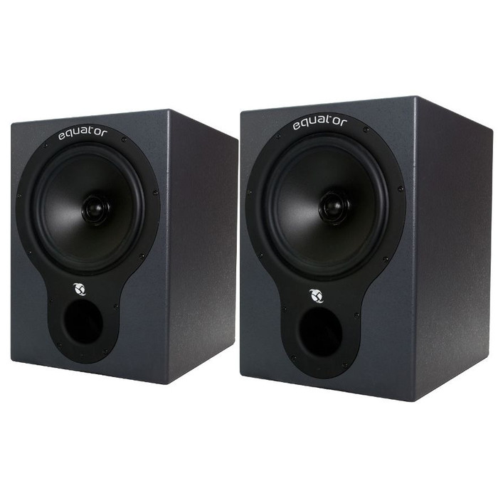 Equator Audio D8 - Pair