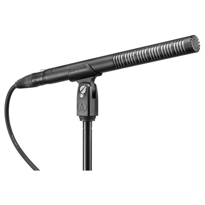 Audio Technica BP4073W 1